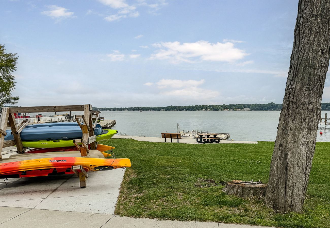 Nearby Kayak Launch